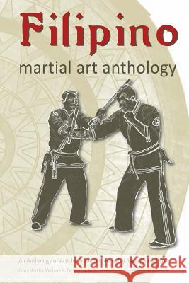 Filipino Martial Art Anthology