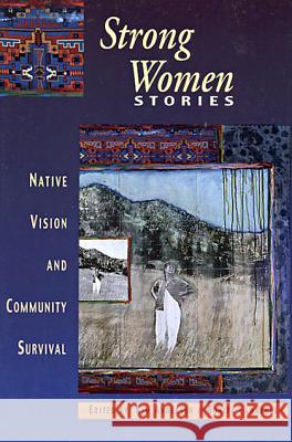 STRONG WOMEN STORIES