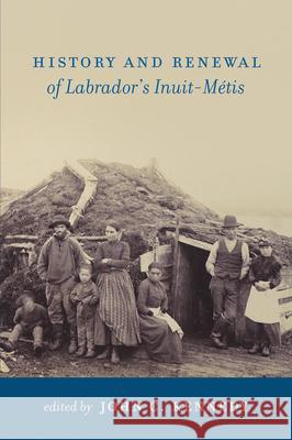 History and Renewal of Labrador's Inuit-Métis