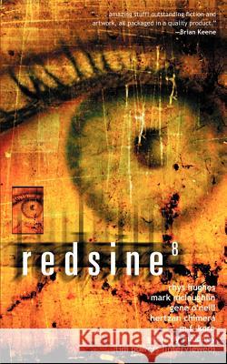 Redsine Eight