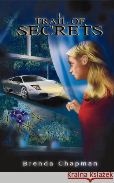 Trail of Secrets: A Jennifer Bannon Mystery