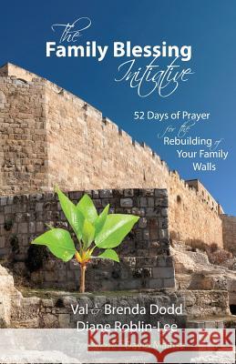 The Family Blessing Initiative