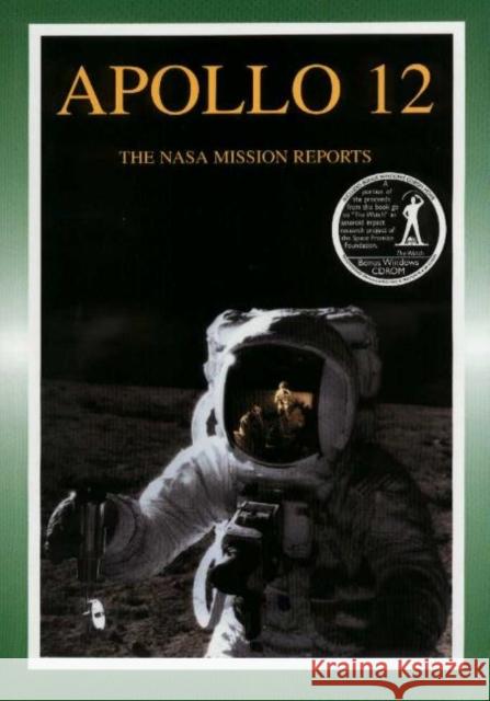 Apollo 12 : The NASA Mission Reports