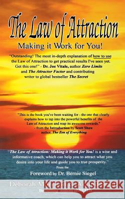 Law of Attraction: Making It Work for You!