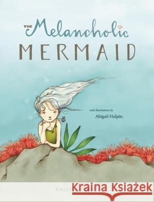 The Melancholic Mermaid