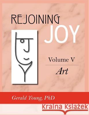 Rejoining Joy: Volume 5 Art