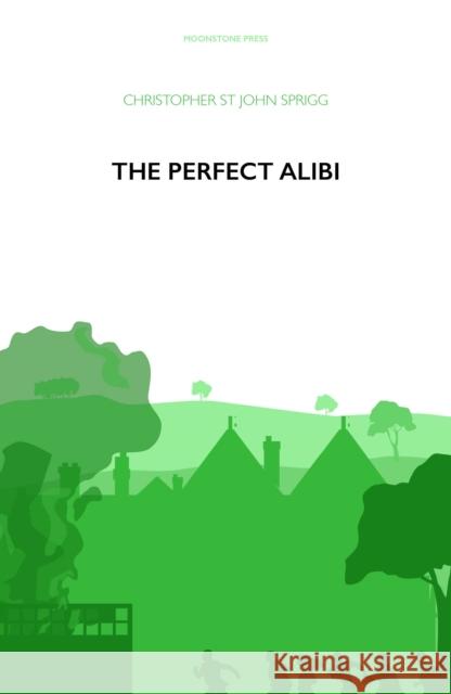 The Perfect Alibi
