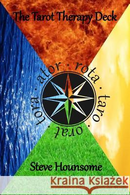 The Tarot Therapy Deck