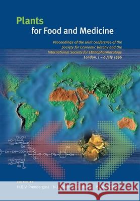 Plants for Food and Medicine