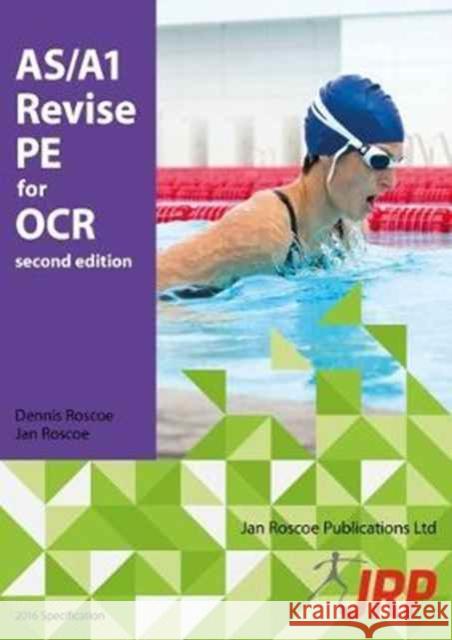 AS/A1 Revise PE for OCR