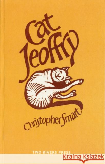 Cat Jeoffry
