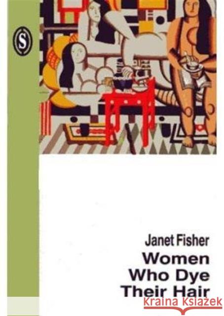 Women Who Dye Their Hair