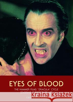 Eyes of Blood: The Hammer Films 