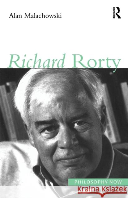 Richard Rorty