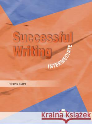 Successful Writing: Intermediate