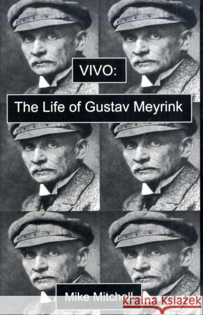 Vivo: the Life of Gustav Meyrink