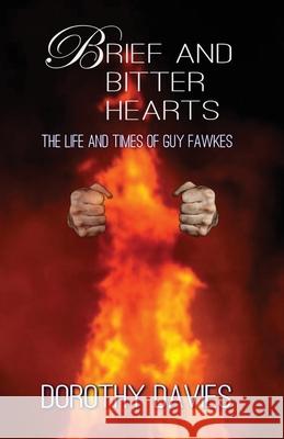 Brief And Bitter Hearts