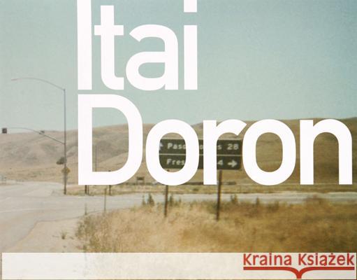 Itai Doron: End of Real