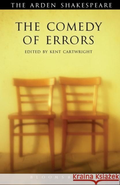 The Comedy of Errors