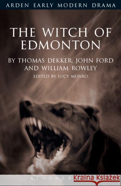 The Witch of Edmonton