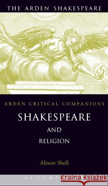 Shakespeare and Religion