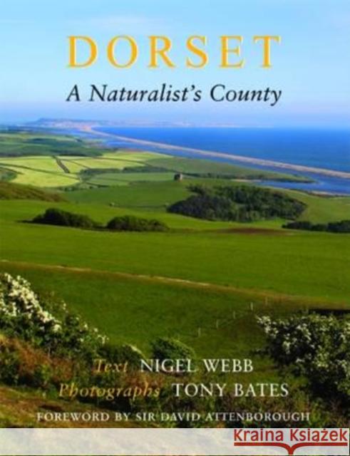 Dorset, a Naturalist's County