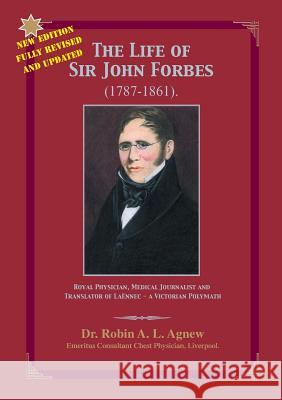 The Life of Sir John Forbes