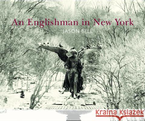 An Englishman in New York