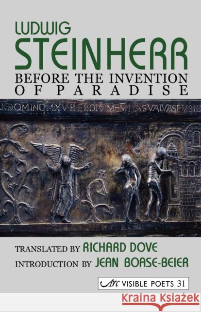 Before the Invention of Paradise