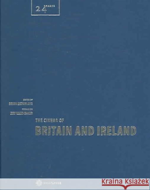 The Cinema of Britain and Ireland