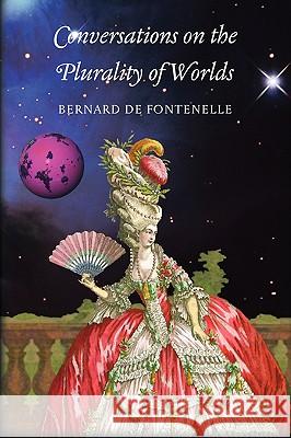 Conversations on the Plurality of Worlds