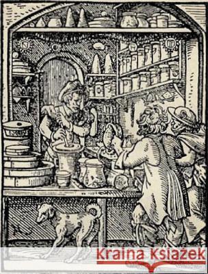 Trade in Artists' Materials: Markets and Commerce in Europe to 1700