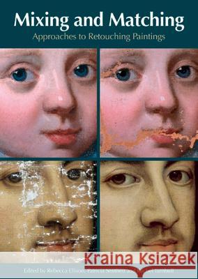 Mixing and Matching: Approaches to Retouching Paintings