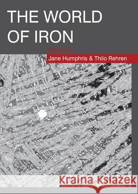 The World of Iron