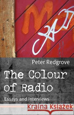 The Colour of Radio : Essays and Interviews