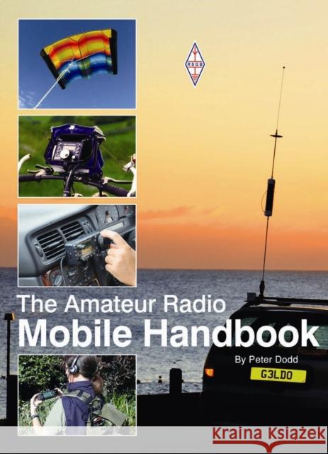 Amateur Radio Mobile Handbook