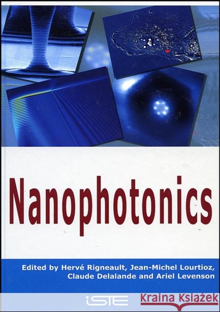 Nanophotonics
