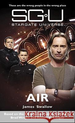 Stargate Universe: Air