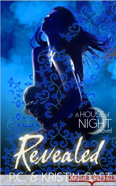 Revealed: Number 11 in series