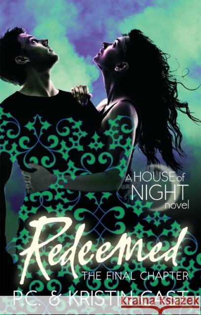 Redeemed: Number 12 in series