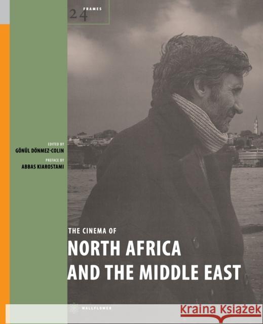 The Cinema of North Africa and the Middle East