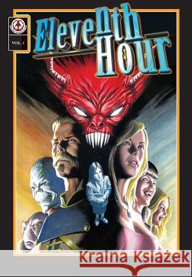 Eleventh Hour: Pt. 1