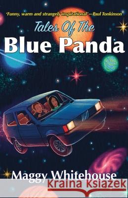Tales Of The Blue Panda