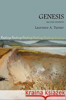 Genesis, Second Edition