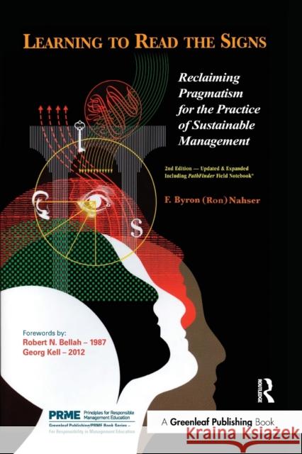 Learning to Read the Signs: Reclaiming Pragmatism for the Practice of Sustainable Management