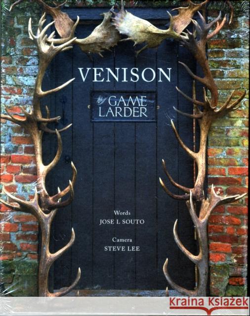 Venison: The Game Larder