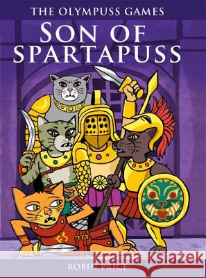 Son of Spartapuss