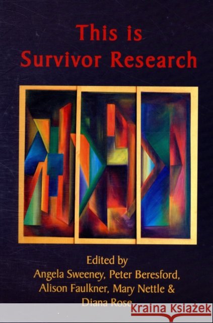 This is Survivor Research