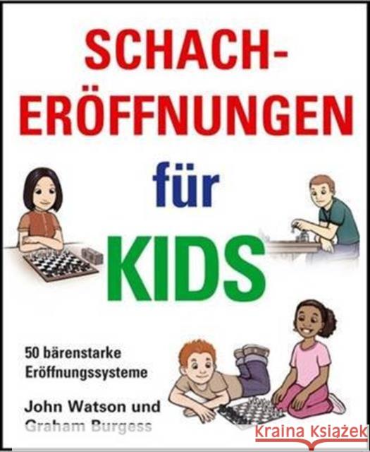 Schacheroffnungen Fur Kids