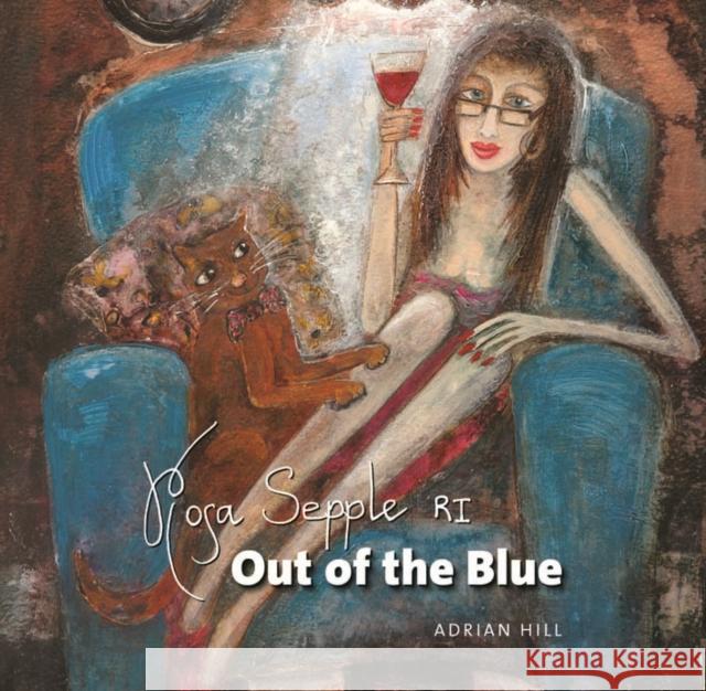 Rosa Sepple RI: SWA Out of the Blue